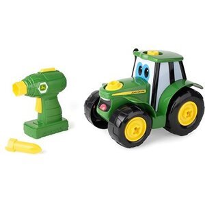 TOMY JD Kids John Deere Johnny 23 cm