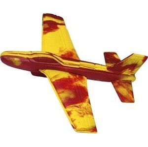 Günther Hádzadlo Stunt Glider 18 × 18 cm