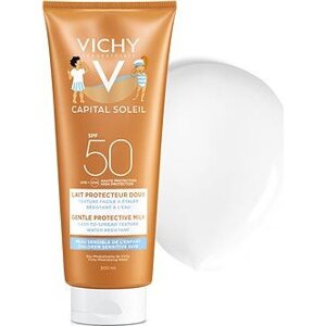 VICHY Idéal Soleil Super Milk for Children SPF50 300 ml