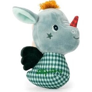 Lilliputiens – dráčik Joe – malá hrkálka