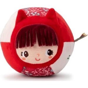 Lilliputiens – lopta Červená Čiapočka