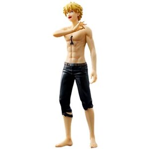 Chainsaw Man figúrka Denji
