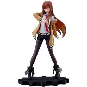 Steins Gate Coreful figúrka Kurisu Makise