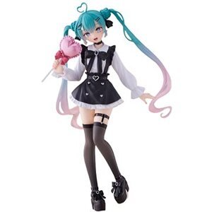 Hatsune Miku figúrka Fashion Subculture