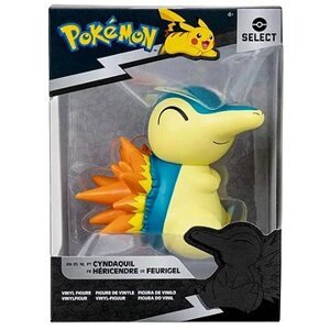 Vinylová figúrka Pokémon Cyndaquil