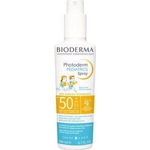 BIODERMA Photoderm Pediatrics sprej SPF 50+ 200 ml