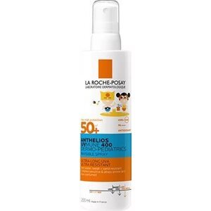 LA ROCHE-POSAY DP ultraľahký sprej SPF 50+ 200 ml