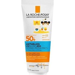 LA ROCHE-POSAY Anthelios DP mlieko SPF 50+ 75 ml