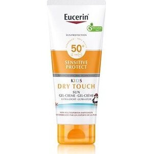 EUCERIN Sun Detský gél-krém SPF50+ 200 ml
