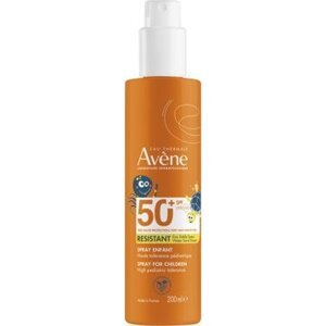 AVENE Sun Sprej pre deti SPF50+ 200 ml