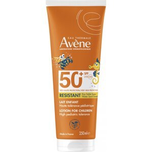 AVENE Sun Mlieko pre deti SPF50+ 250 ml