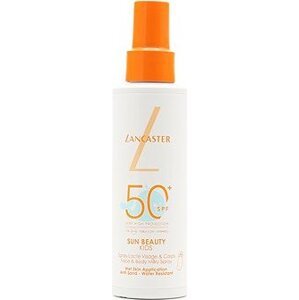 LANCASTER Sun Beauty Kids Face & Body Milky Spray SPF50+ 150 ml