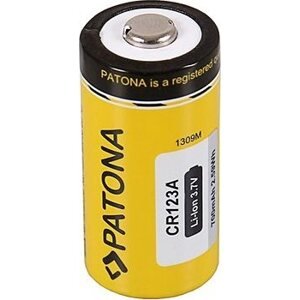 PATONA CR123A 700 mAh