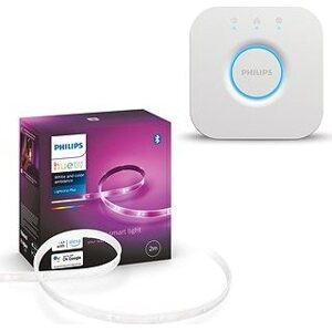 Philips Hue LightStrip Plus v4 + Bridge 2.0