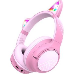 PowerLocus Bobo Cat Ears Pink