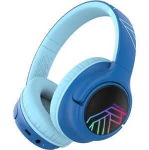 PowerLocus Bobo Black/Blue