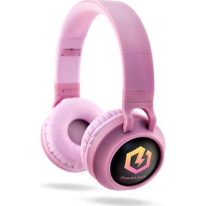 PowerLocus Buddy Kids – Pink