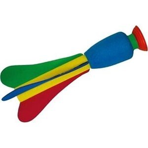 Günther Hádzacia raketa Speed Rocket