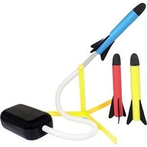 Günther Penové rakety Air Rocket 3 ks s odpaľovačom