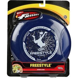 Sunflex Wham-O Free Style modré