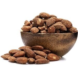 GRIZLY Mandle údené 500 g