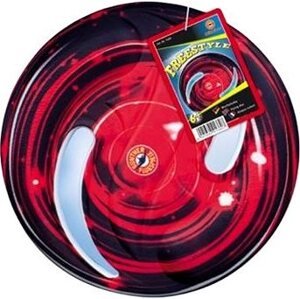 Günther Frisbee Freestyle