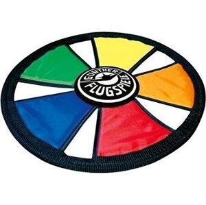 Günther Frisbee Soft flying disc