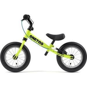 Yedoo OneToo lime
