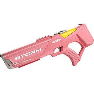 Toybit Automatická vodná puška Storm turbo, 50 cm