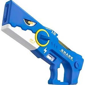 Toybit Automatická vodná puška Shark 18 samonapúšťacia