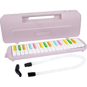 Veles-X Melodika 32 keys with Hard Case Sakura Niji Edition